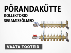 Põrandakütte sõlmed5